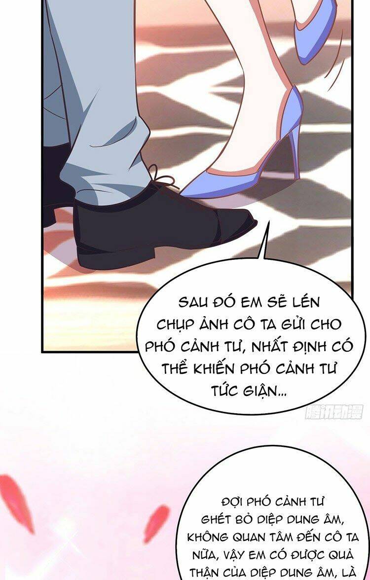 đại lão gọi tôi tiểu tổ tông chapter 26 23