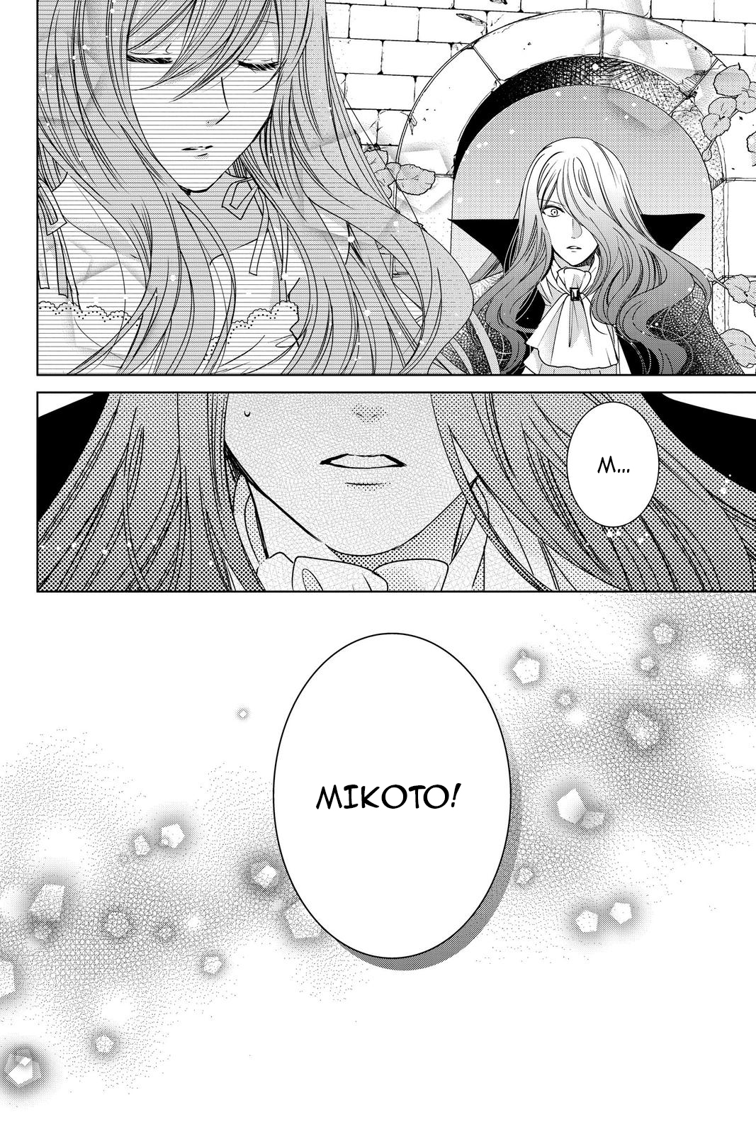 ký túc xá ma cà rồng chapter 31.2 16