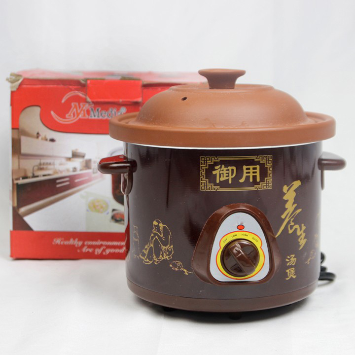 Nồi kho cá 1.5L