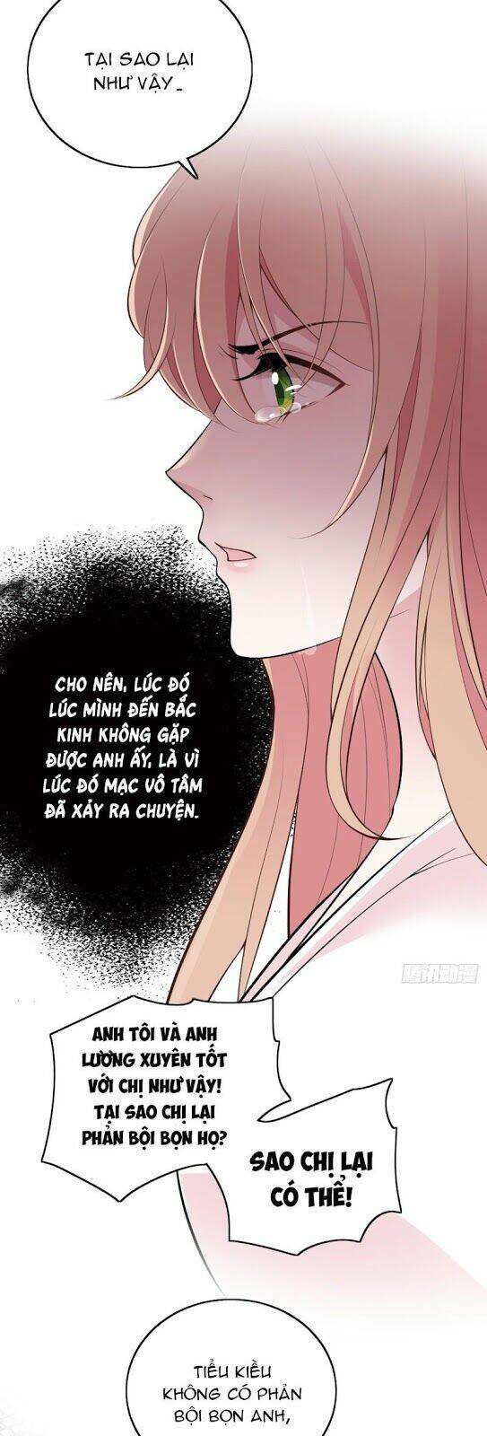 bí mật kết hôn với ảnh đế: vợ ơi đến đây tấn công đi nào chapter 77 10