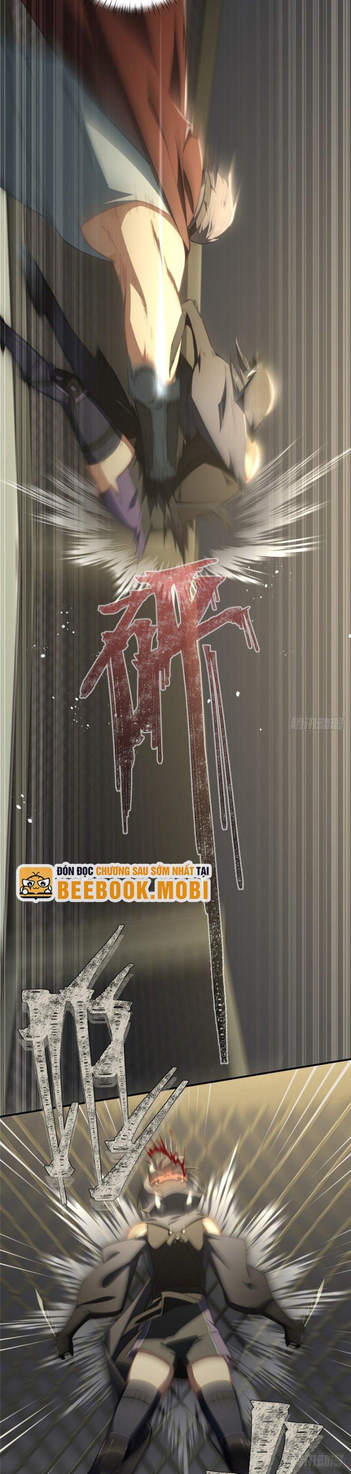 nữ chính chạy từ trong sách ra thì phải làm sao chapter 41 12