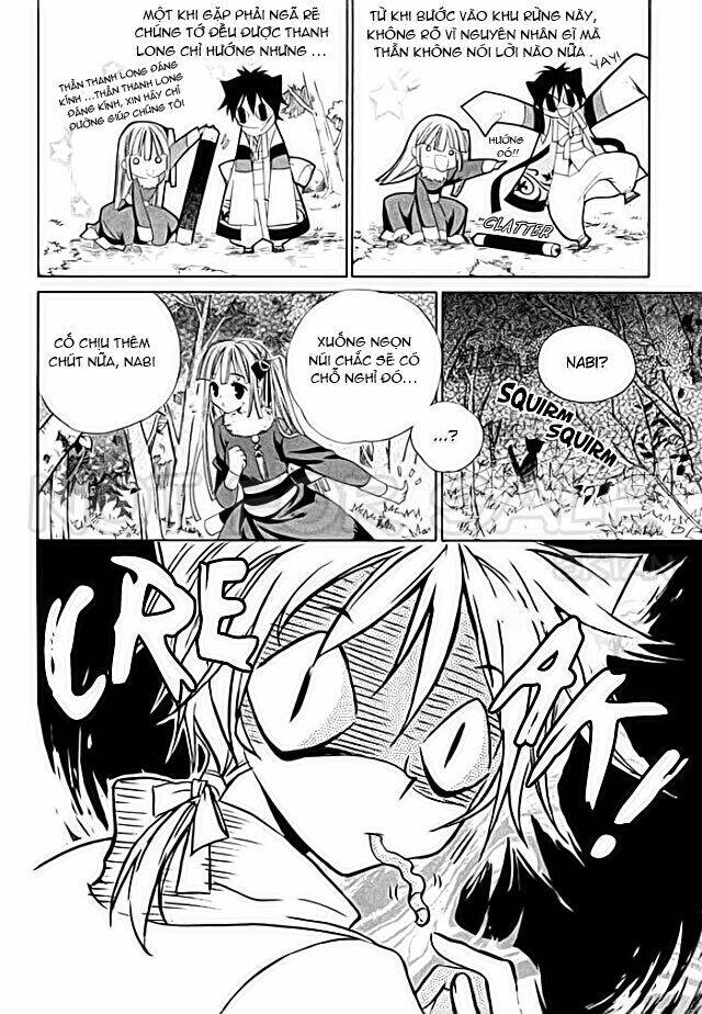 hangah, lee chapter 5 8