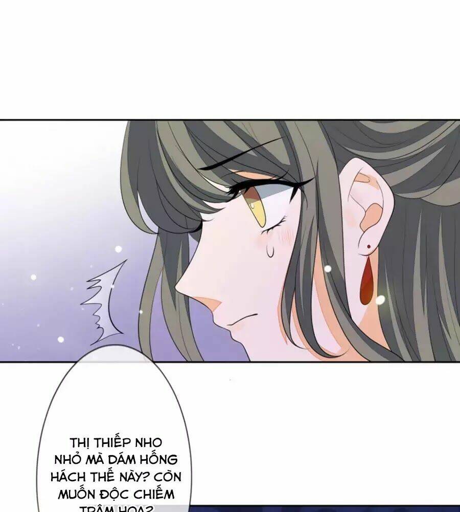 cửu khuyết phong hoa chapter 56 22