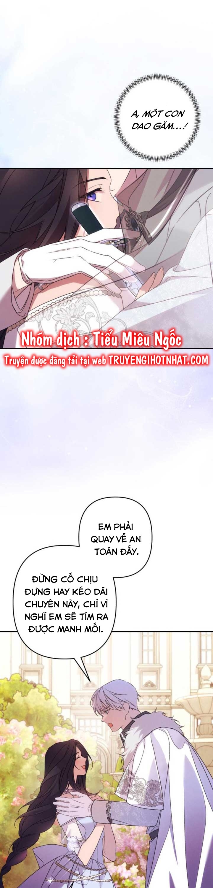 quyến rũ ngài công tước phương bắc chapter 68 37