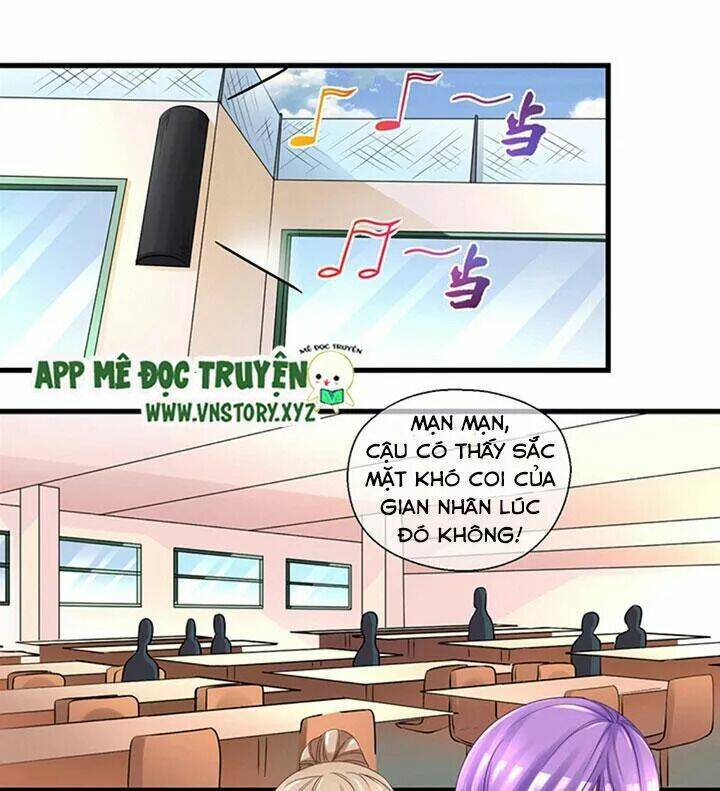 bồn tắm có vấn đề?! chapter 29 13