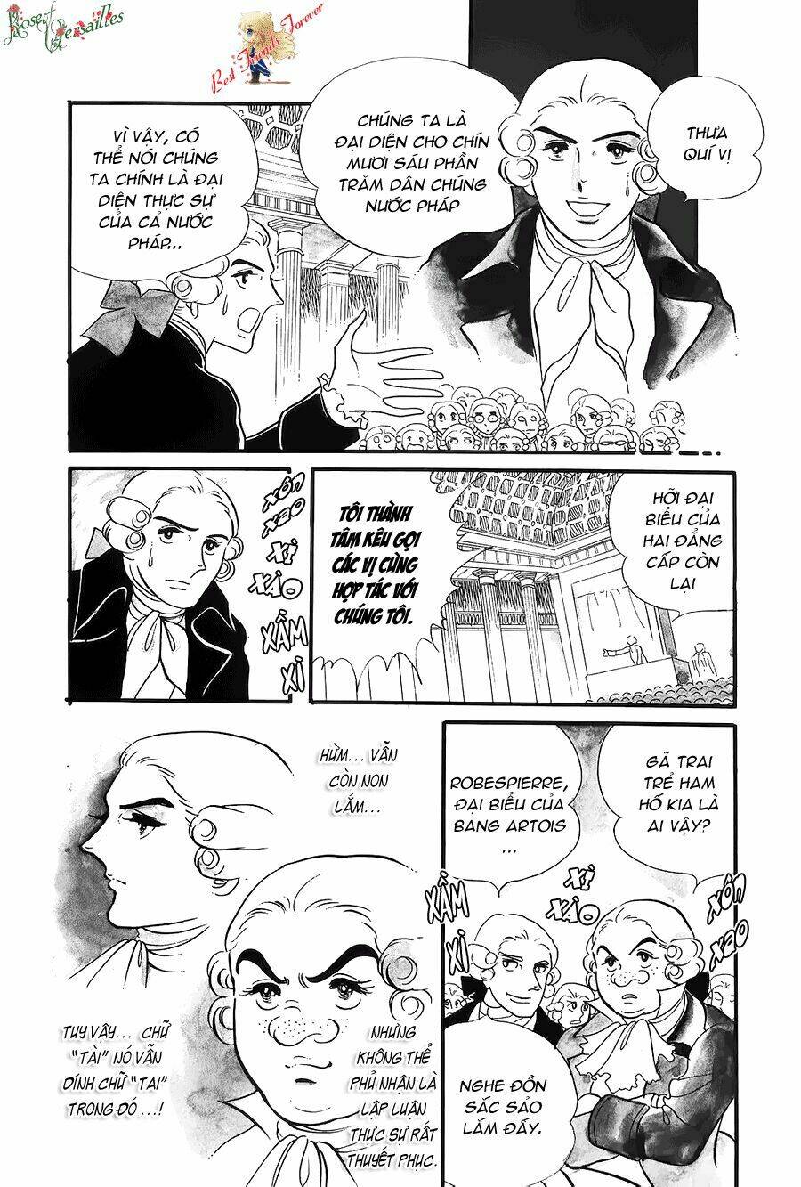 versailles no bara chapter 40 8