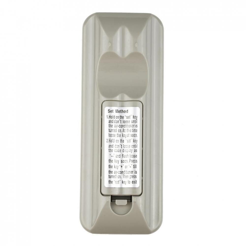 Digital Universal for Display A/C Remote Controller For Air Conditioner