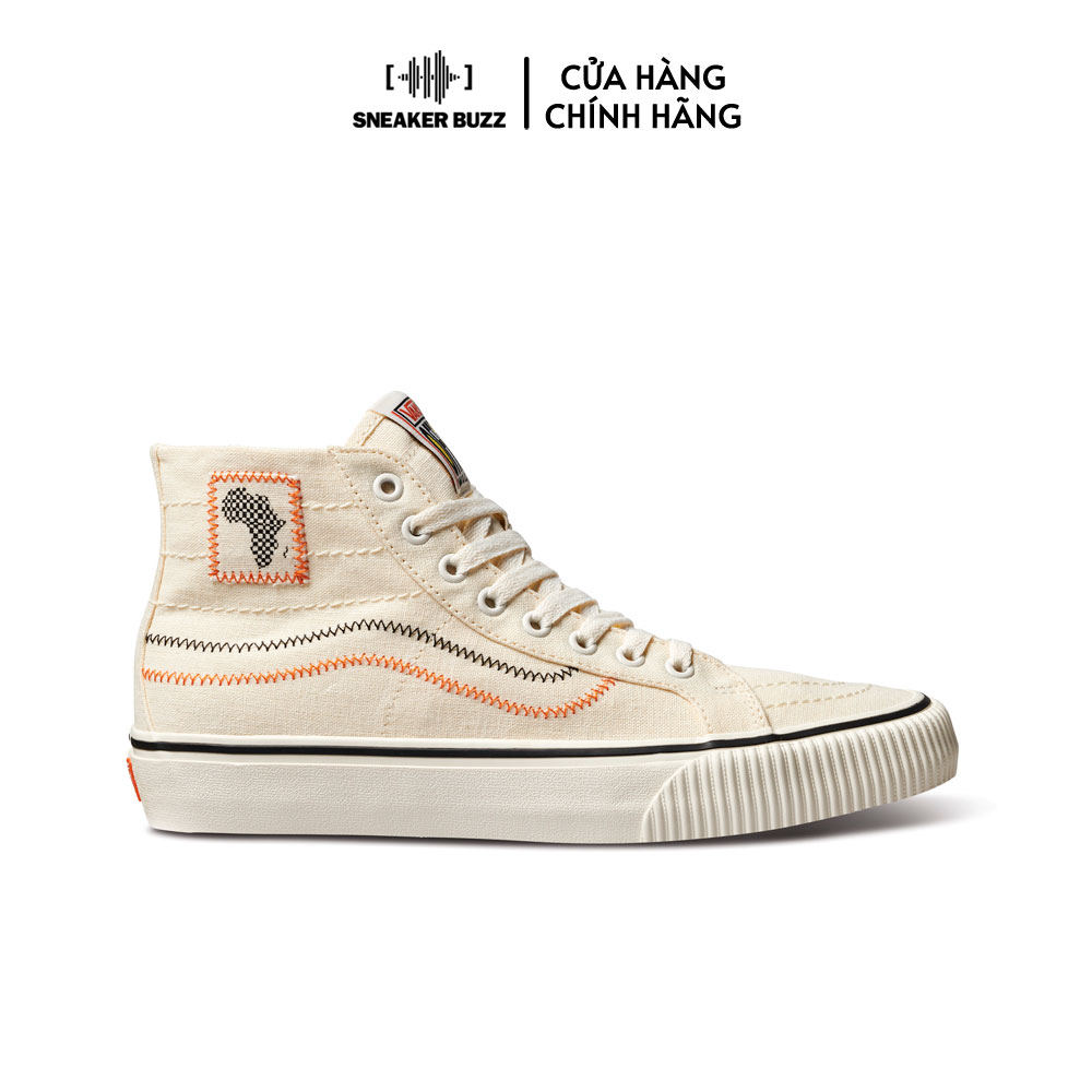 Giày Vans Sk8-Hi 38 Decon VR3 Sf Vans X Juju - VN0A4BX6YQ1