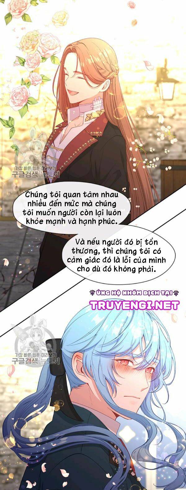 hãy coi chừng ác nữ chapter 64 24