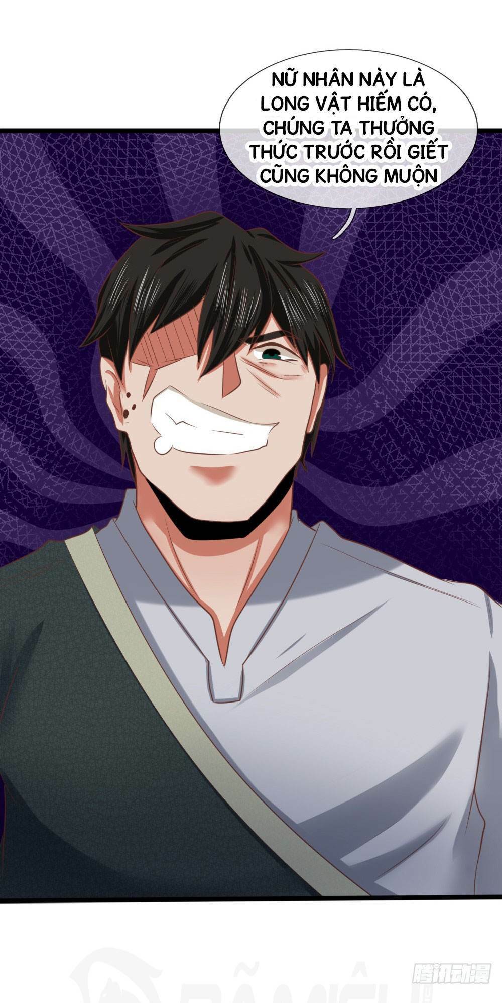 vô địch kiếm thần chapter 15 23