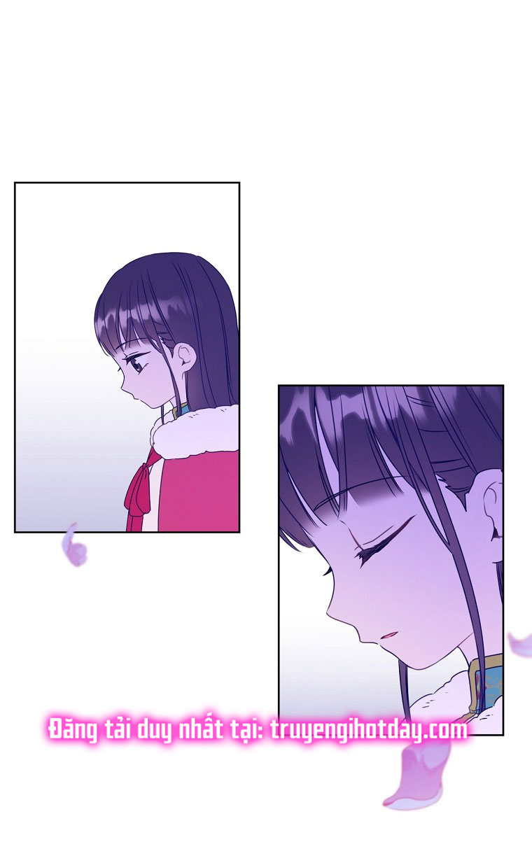 trở thành đứa cháu gái bị ghẻ lạnh trong gia tộc võ giả hùng mạnh chapter 21.2 8