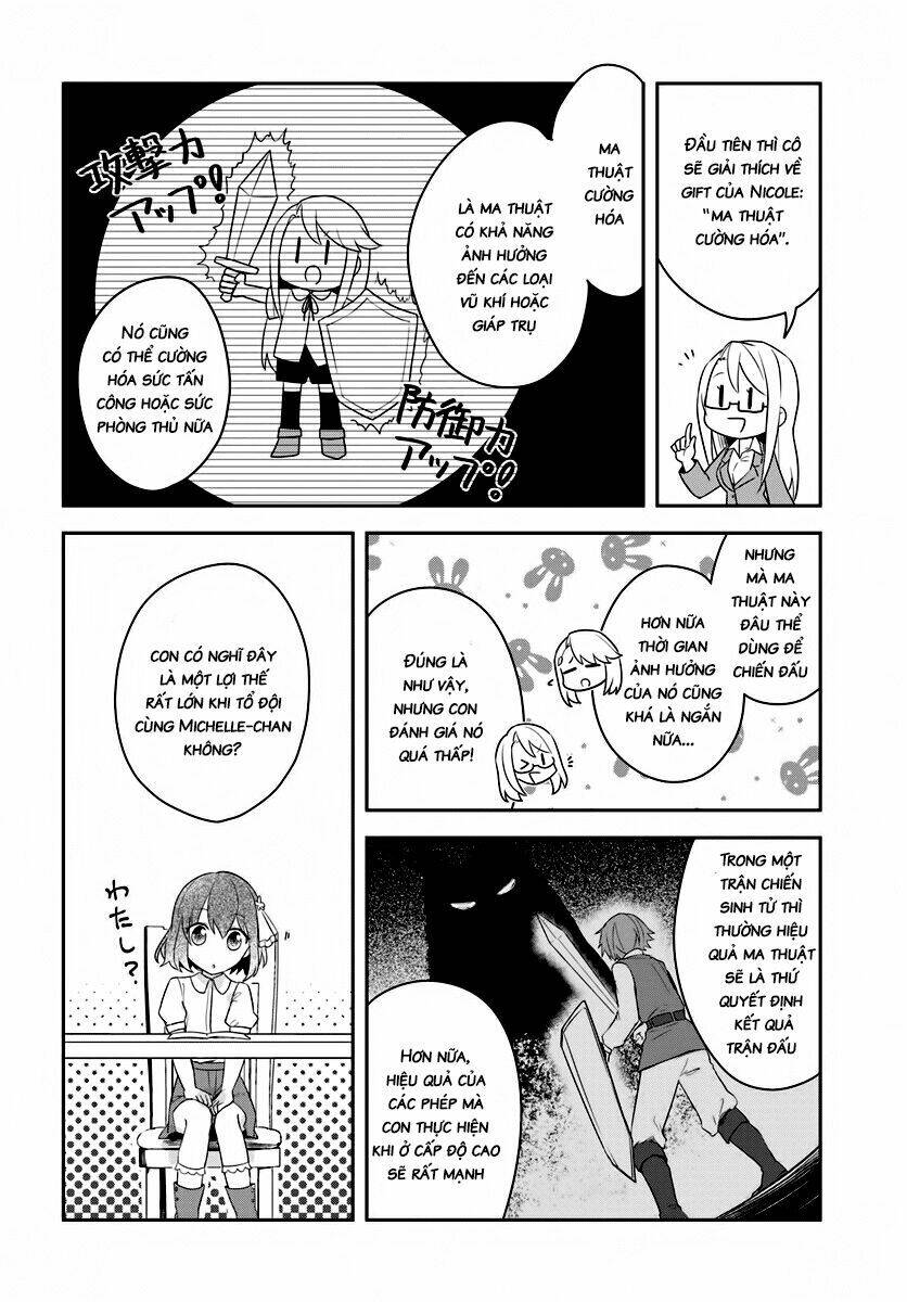 eiyuu no musume to shite umarekawatta eiyuu wa futatabi eiyuu o mezasu chapter 5.2 3