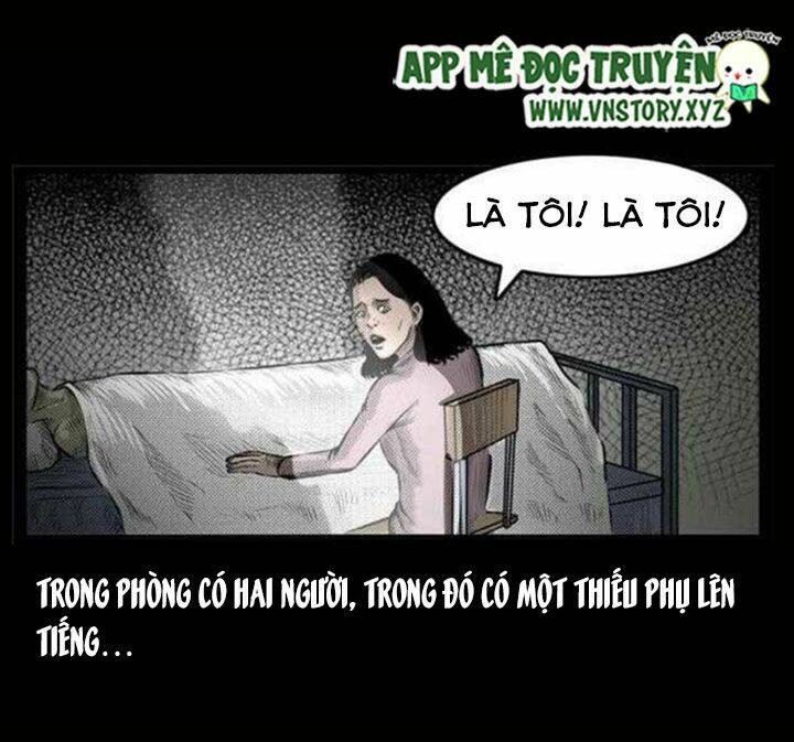 kỳ án có thật chapter 2 4