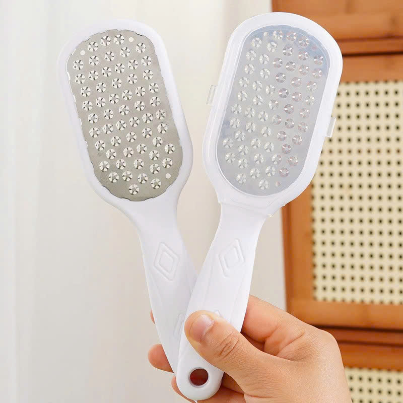 Máy chà gót chân tẩy tế bào chết làm mềm sáng gót chân chuyên dụng tại nhà - Giao Màu Ngẫu Nhiên - DỤNG CỤ LÀM ĐẸP KHÁC