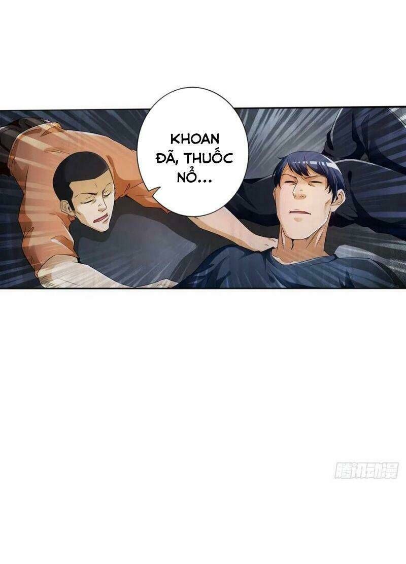 nhân vật phản diện đi tìm đường chết chapter 91 37