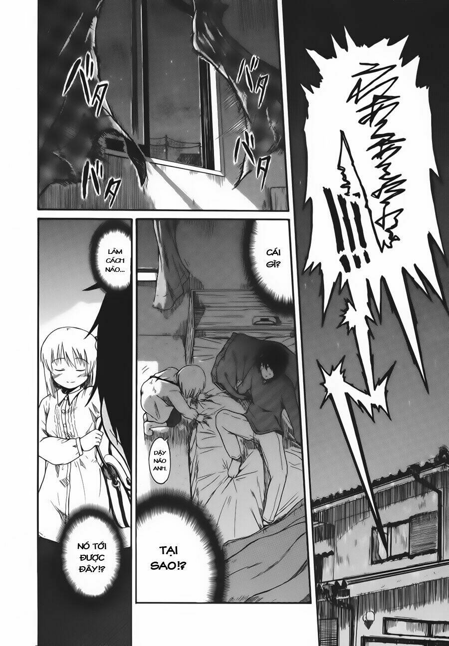 koharu no hibi chapter 5 22