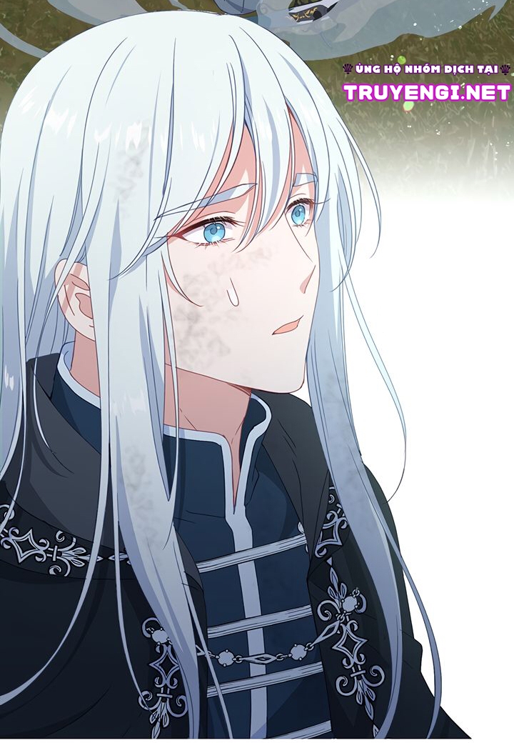 cẩn thận nữ phụ phản diện đấy! chapter 45 14