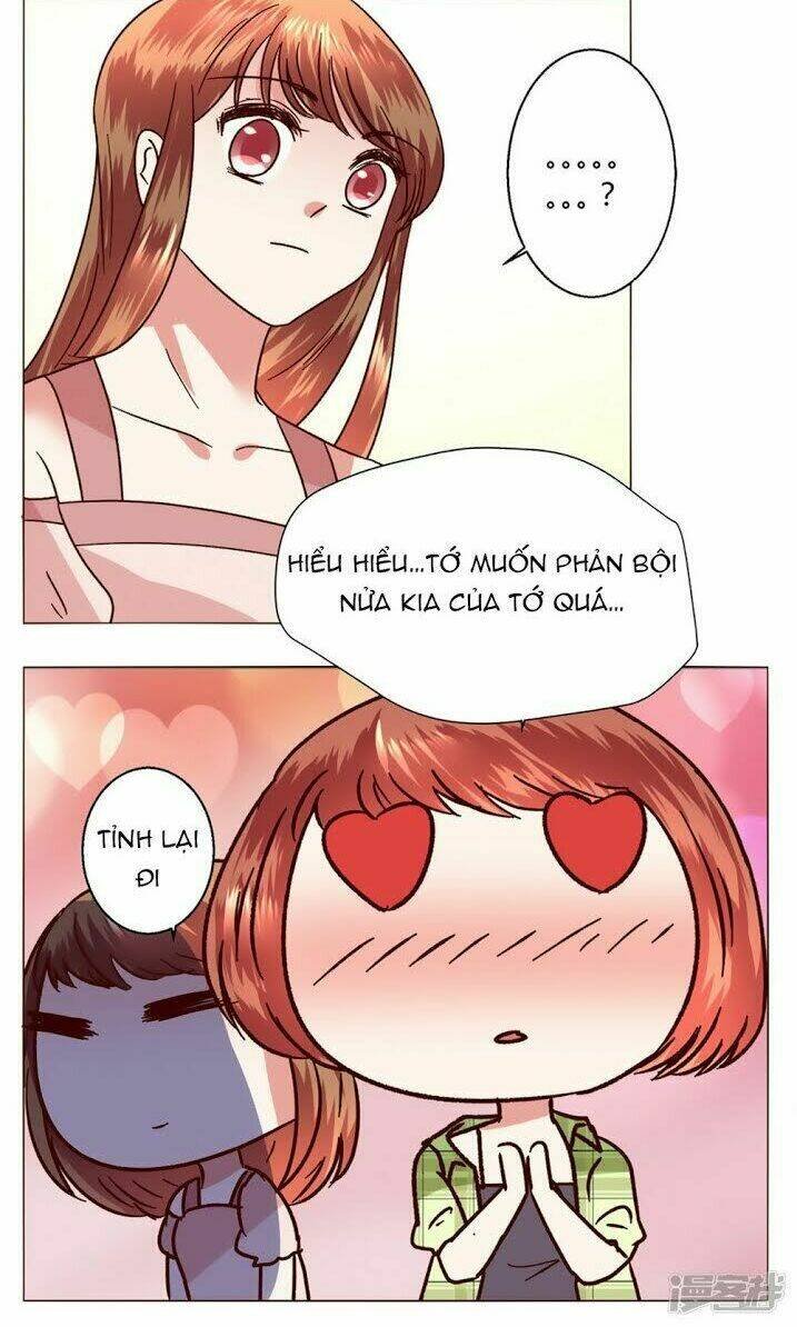 một tuần làm tình nhân chapter 46 27