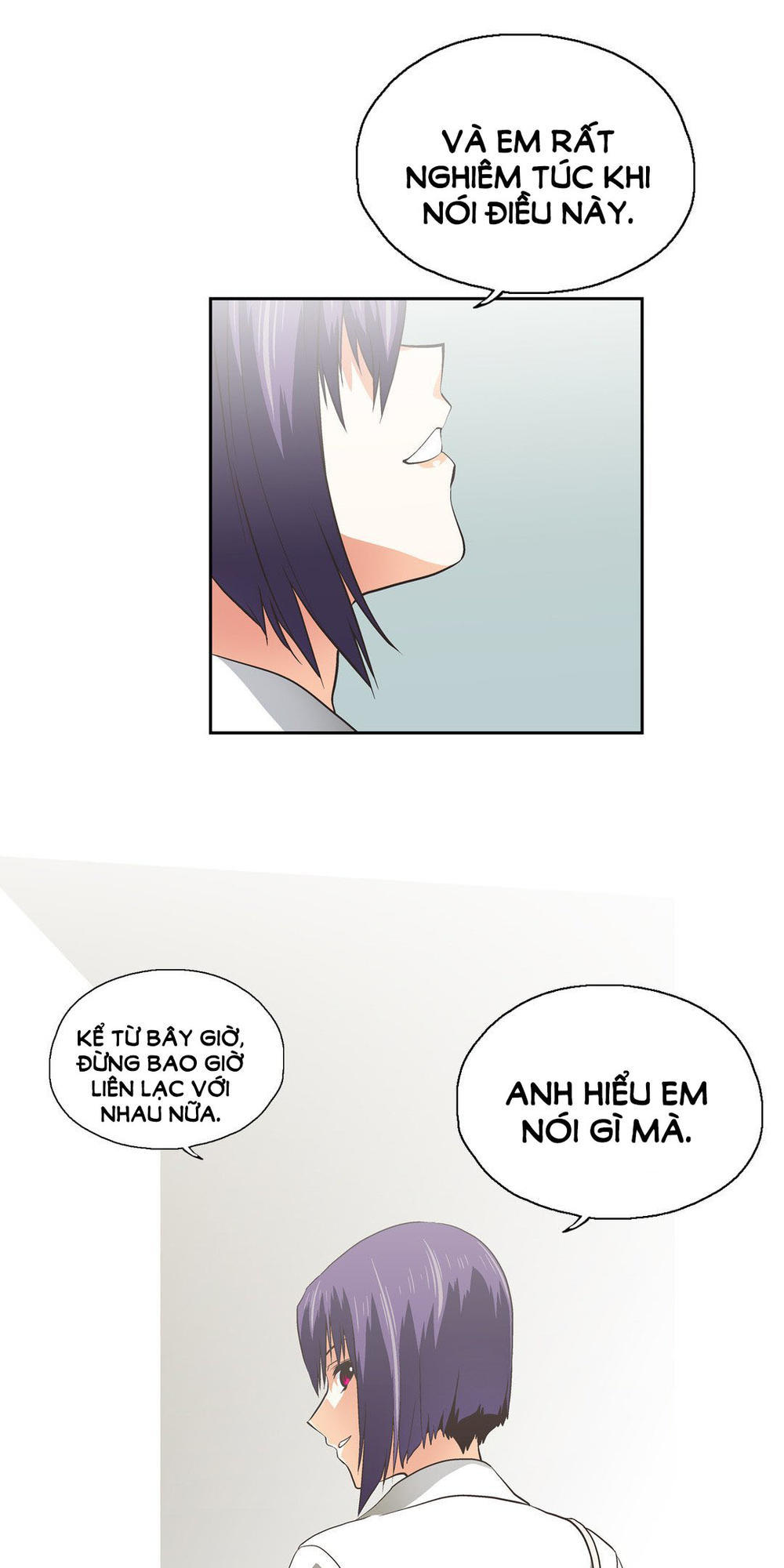 đừng học nữa, chạm vào em đi mà! chapter 73 35