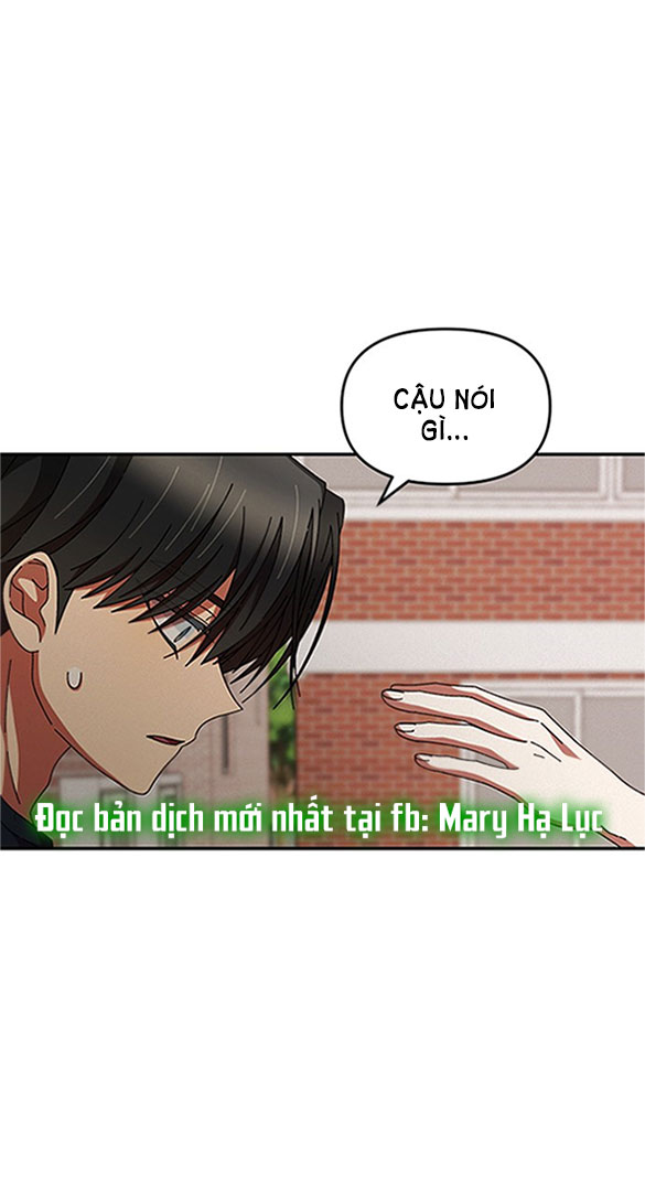 bạn gái tôi là robot -câu chuyện của cheol soo và young hee chapter 26 11