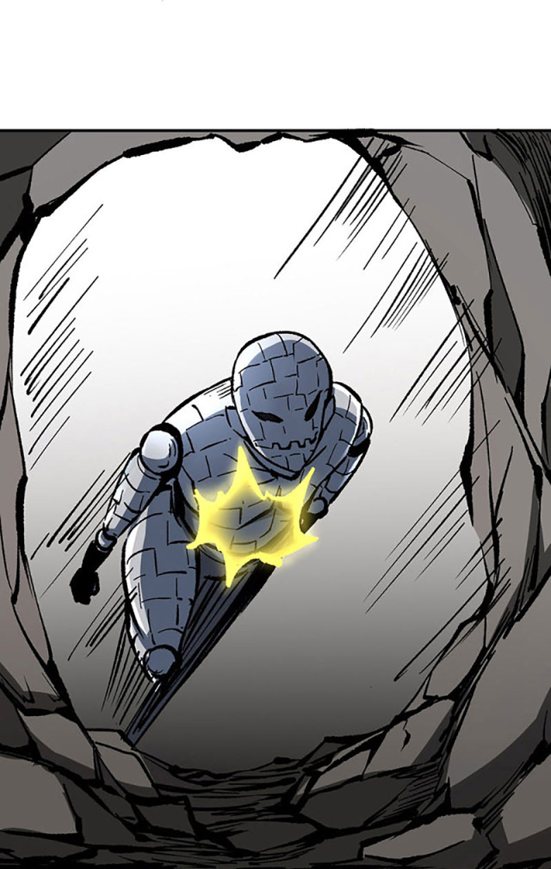 võ đạo độc tôn chapter 375 41