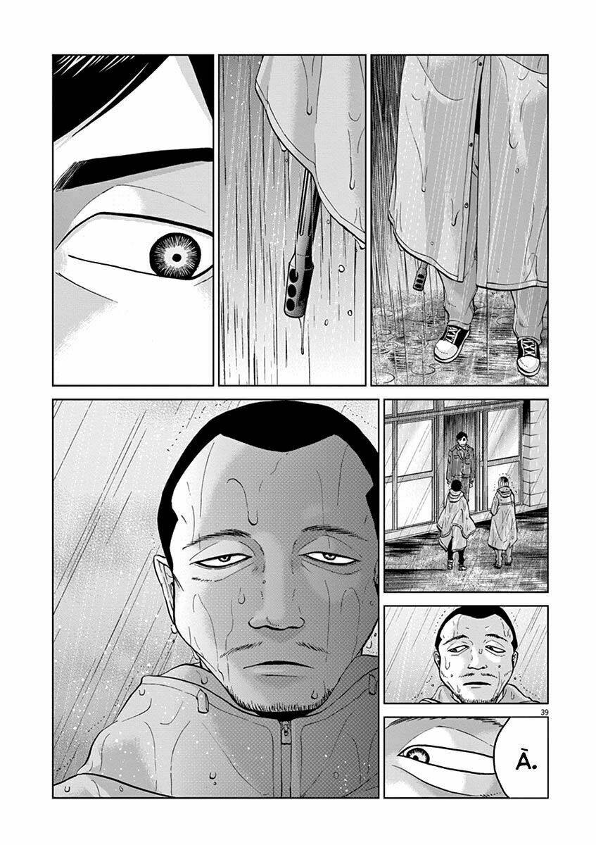 hành vi bạo ngược - violence action chapter 12.2 18