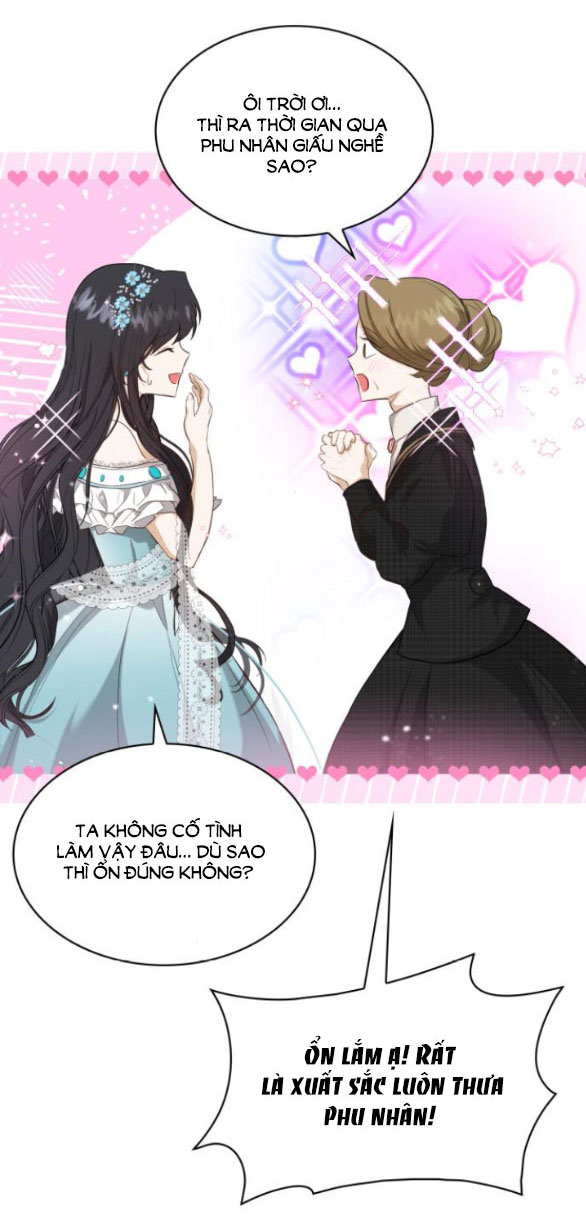 tôi trở thành vợ cũ của nam chính chapter 4.2 36