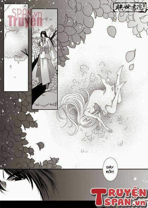 xuyên việt thiên hạ chapter 1 9