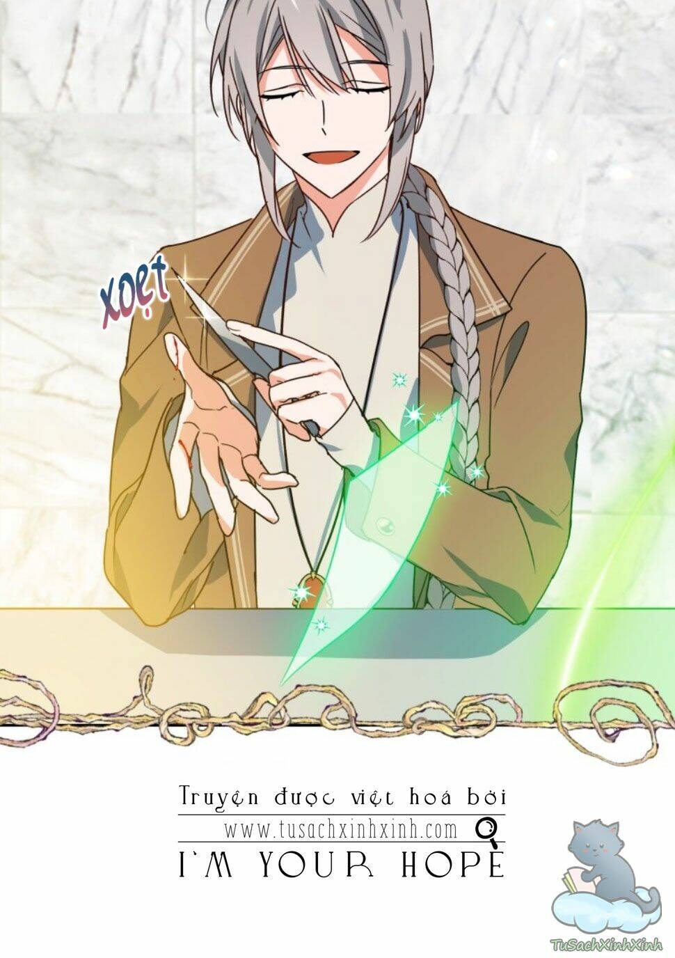 nàng elizabeth thuần khiết chapter 34 64