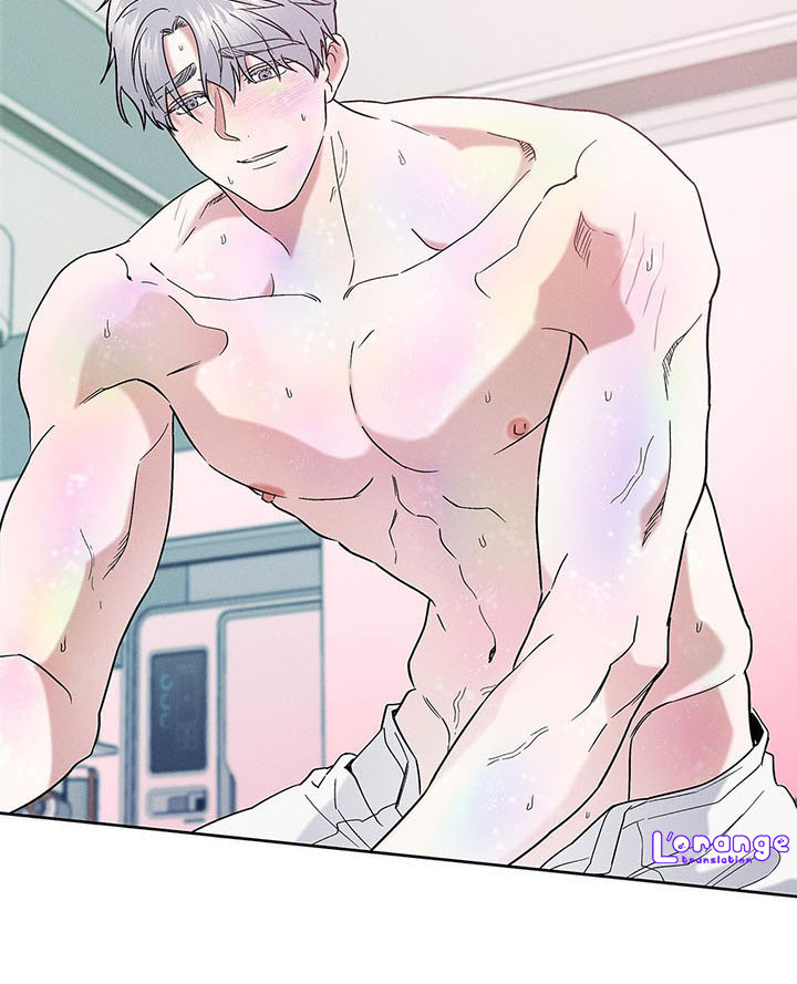 dục vọng mãnh liệt chapter 31 77