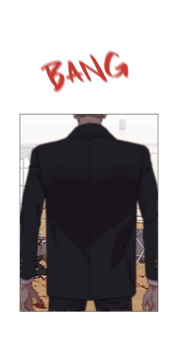 [raw] red candy chapter 68 48