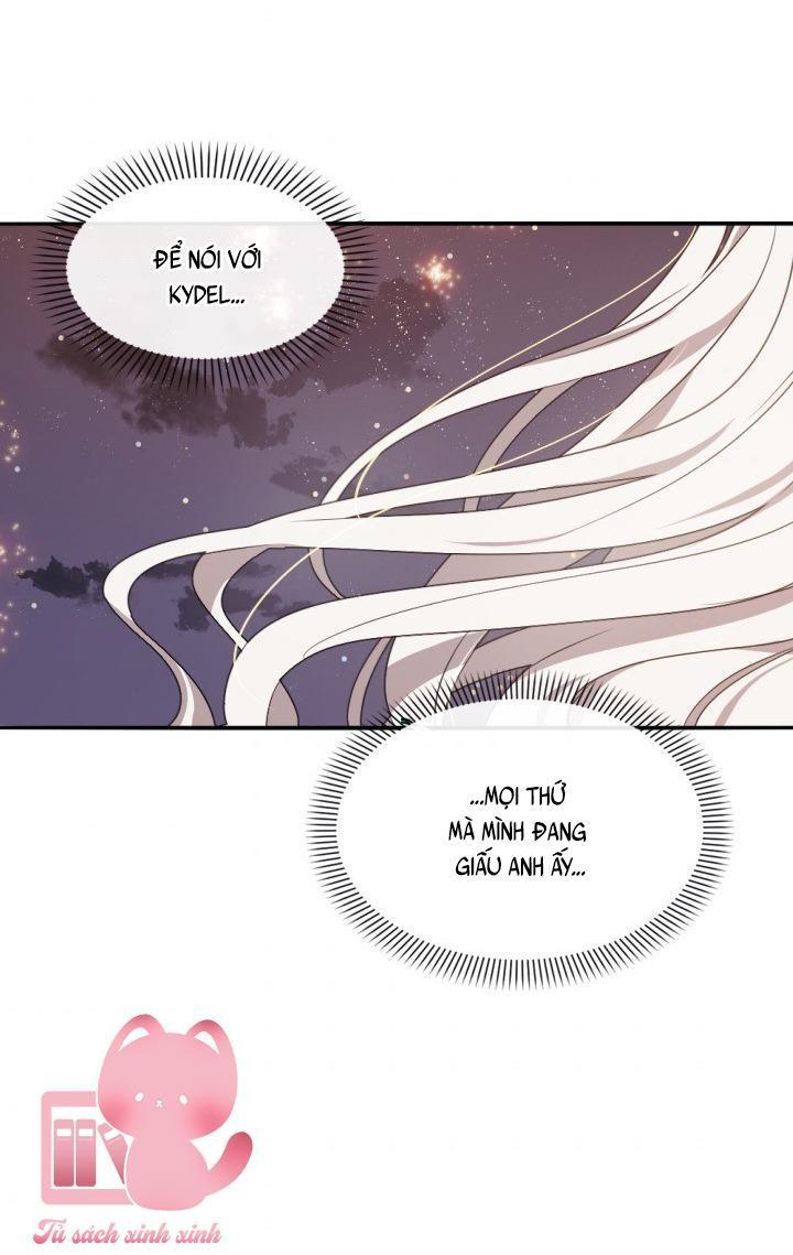 nguyện ước vô vọng của ma nữ chapter 37 33