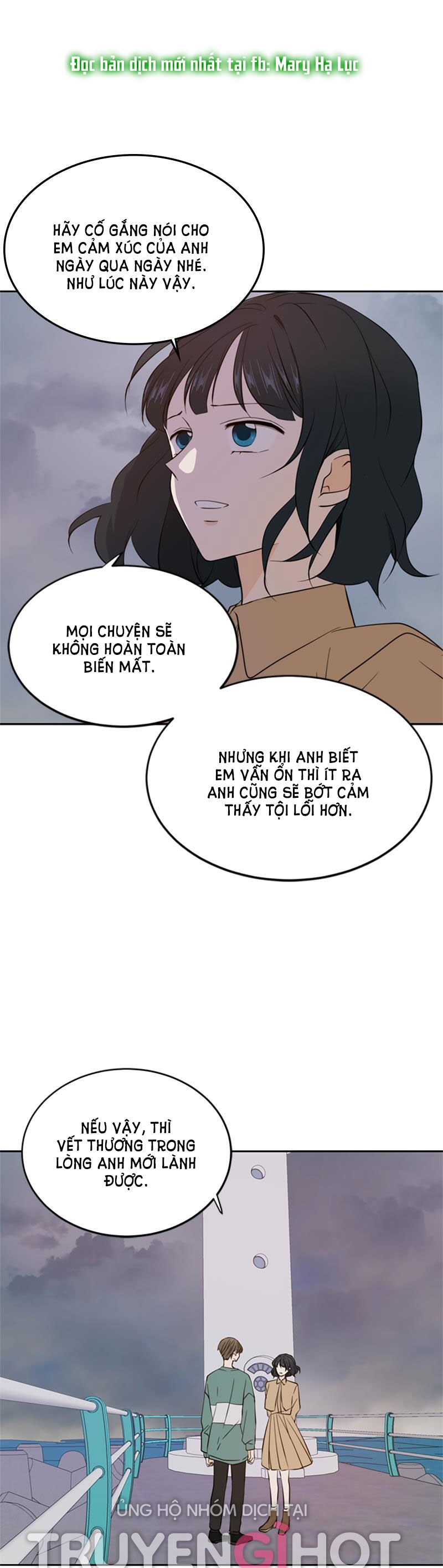 hẹn gặp anh ở kiếp thứ 19 chapter 34 29