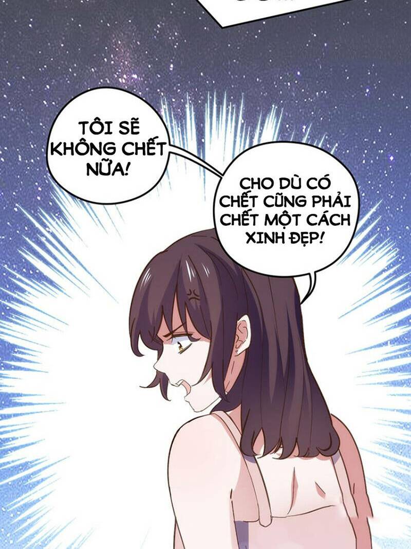 nữ tiếp viên hàng không của boss chapter 2 16