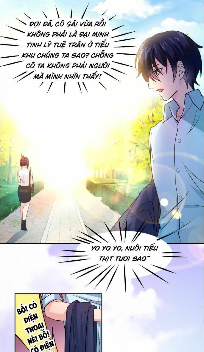 đỉnh phong dự ngôn đế chapter 1 10