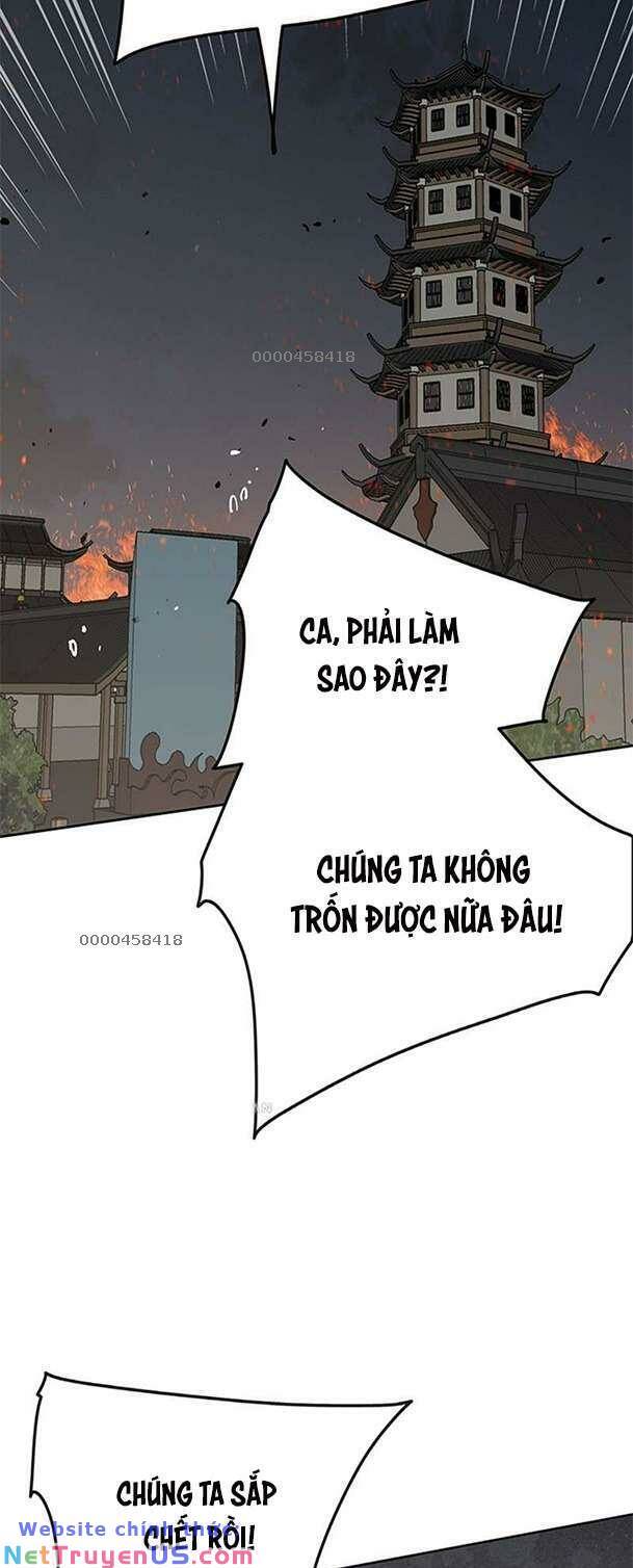 kiếm sĩ bất bại chapter 172 47