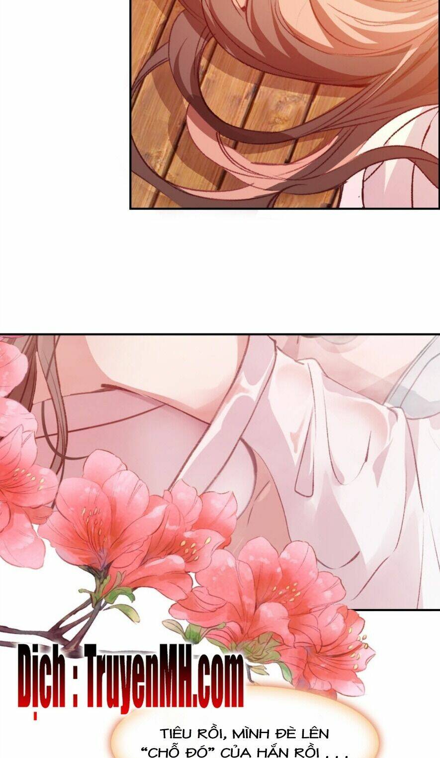 gả cho một tên thái giám đáng ghét chapter 88 15