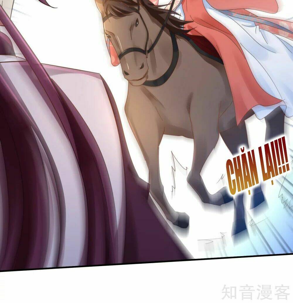 lãnh cung phế hậu muốn nghịch thiên chapter 129 18