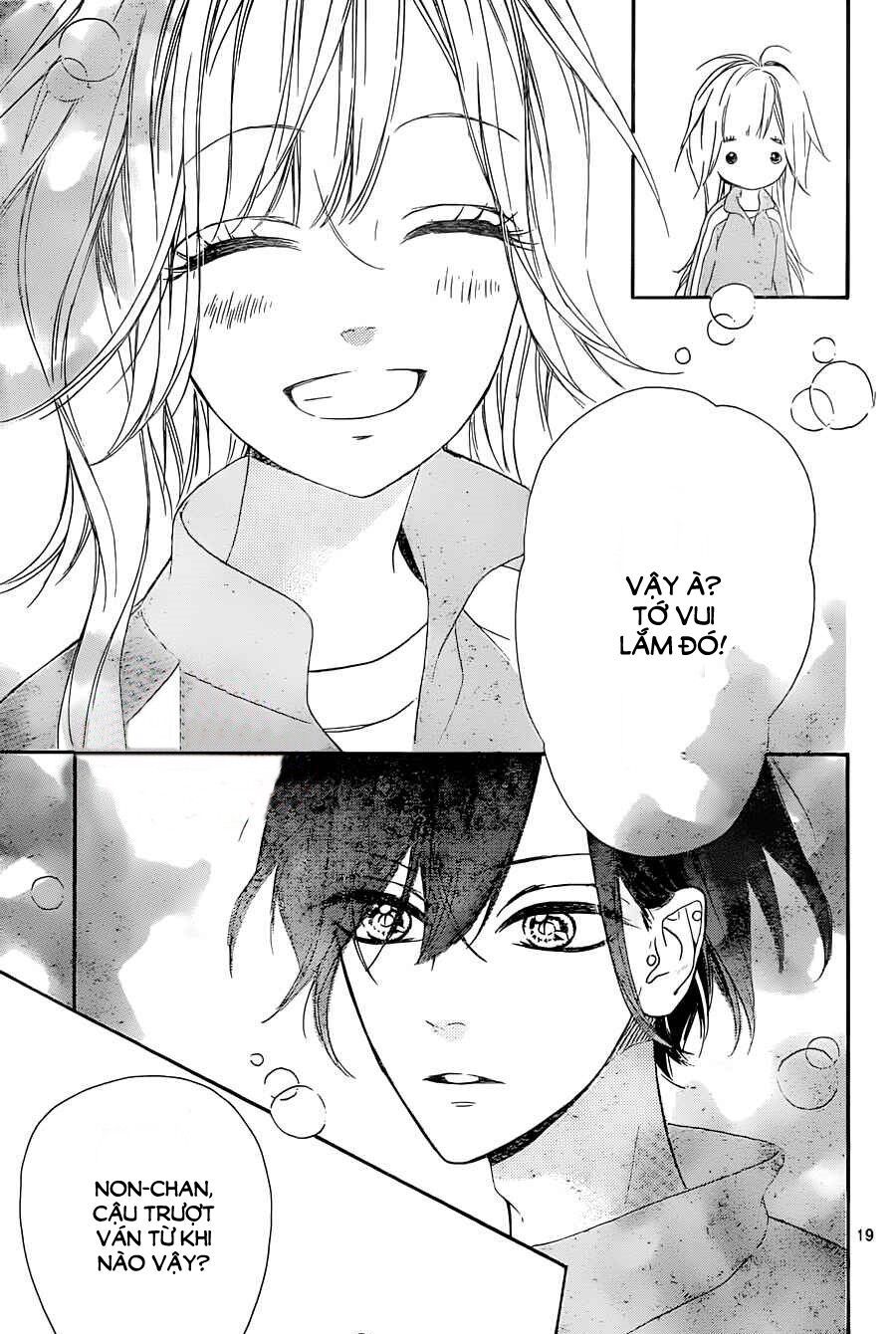 mata ashita chapter 3 19