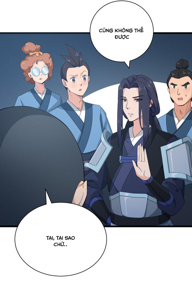 chiến thần dưỡng thành ký chapter 4 8