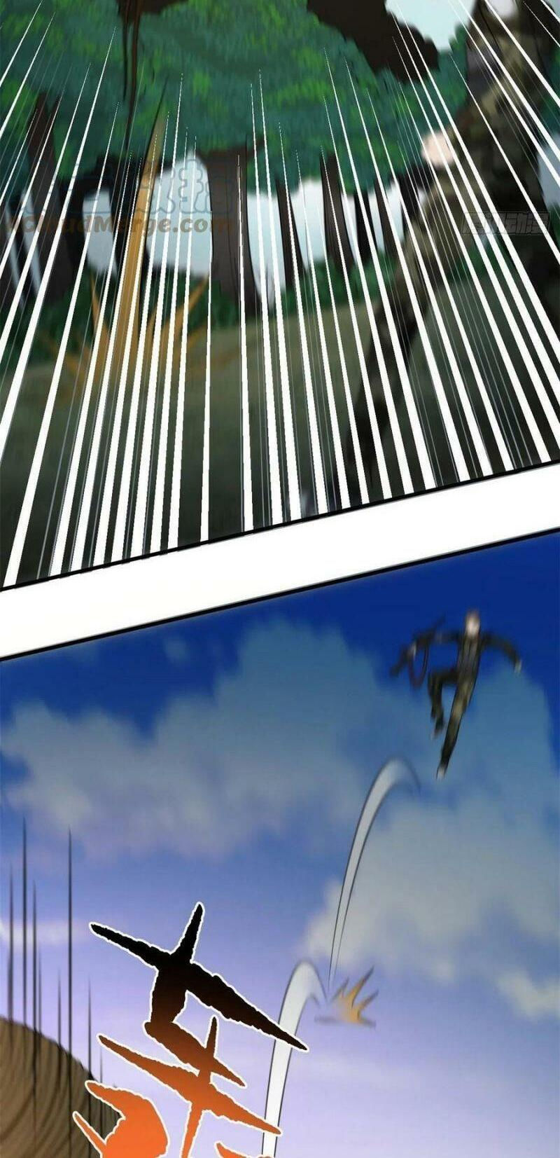 xã lam bạch chapter 42 4