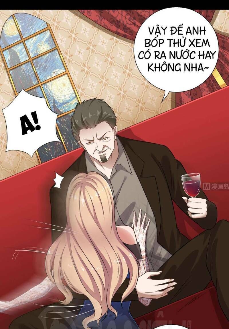 địa phủ khai phá thương chapter 104 1