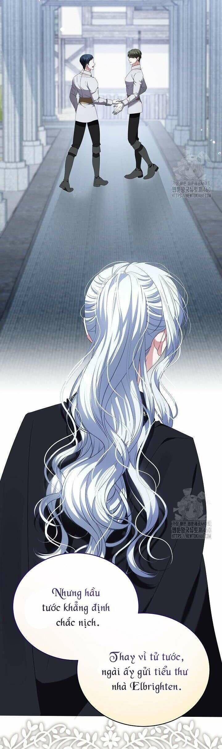 hướng dẫn về ác nữ chapter 21 33