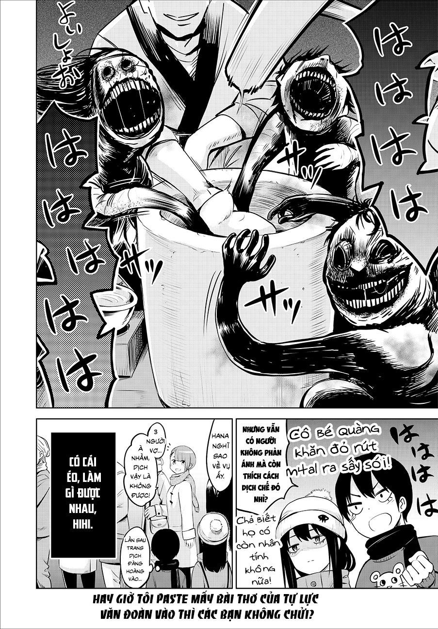 mieruko-chan chapter 25.5 2