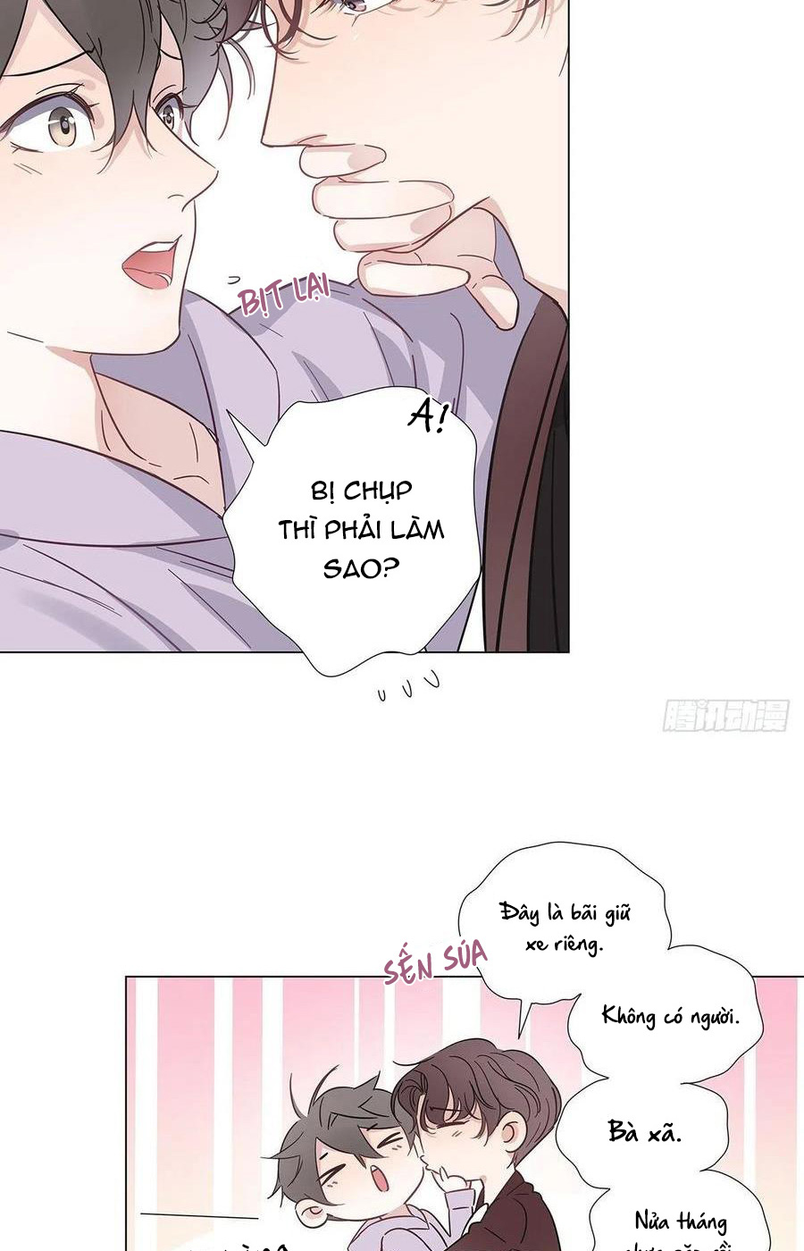 hôm nay nam giả trang nữ vẫn chưa được cầu hôn! chapter 0 13