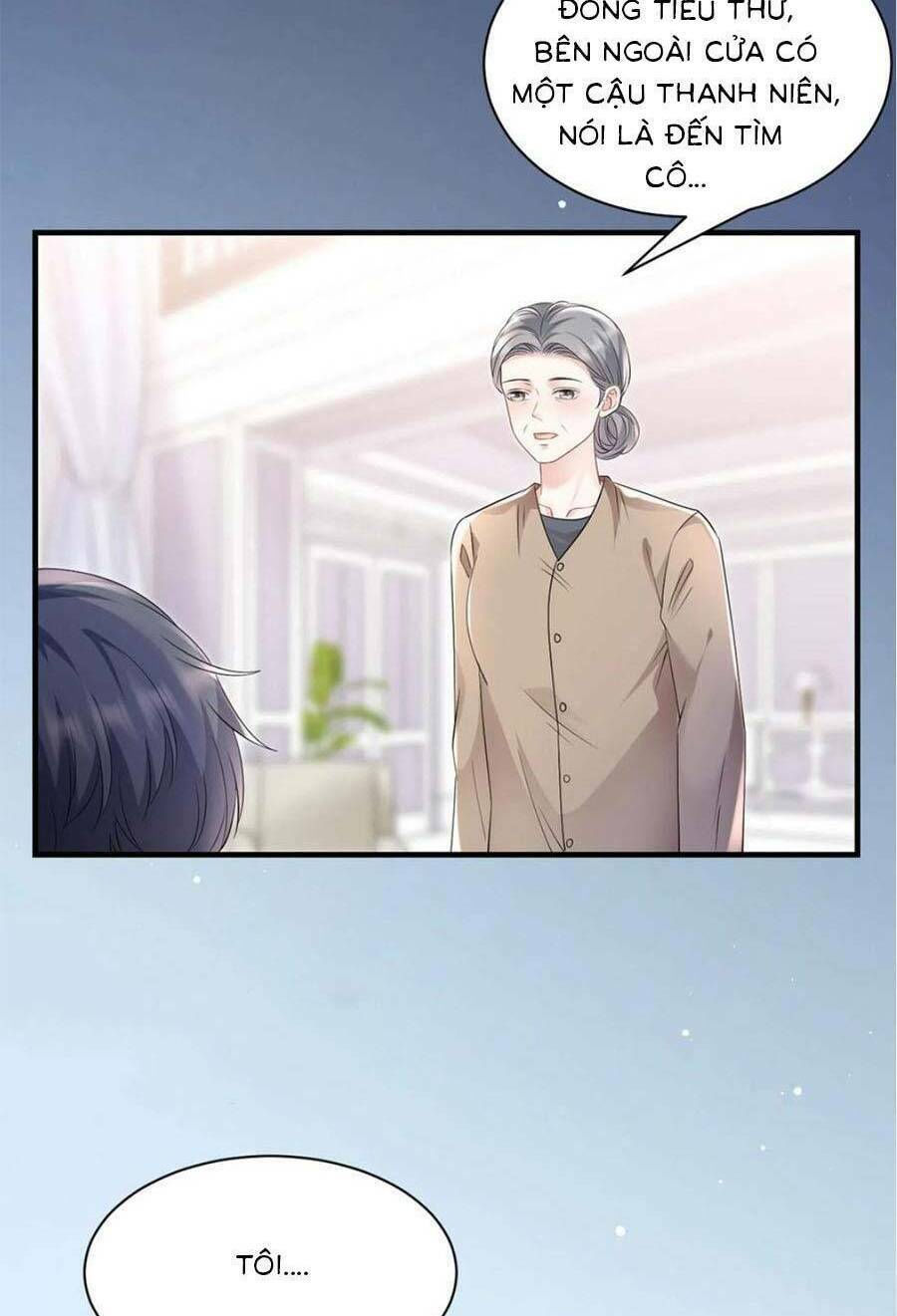 đại tiểu thư có ý đồ gì xấu đâu chapter 143 46