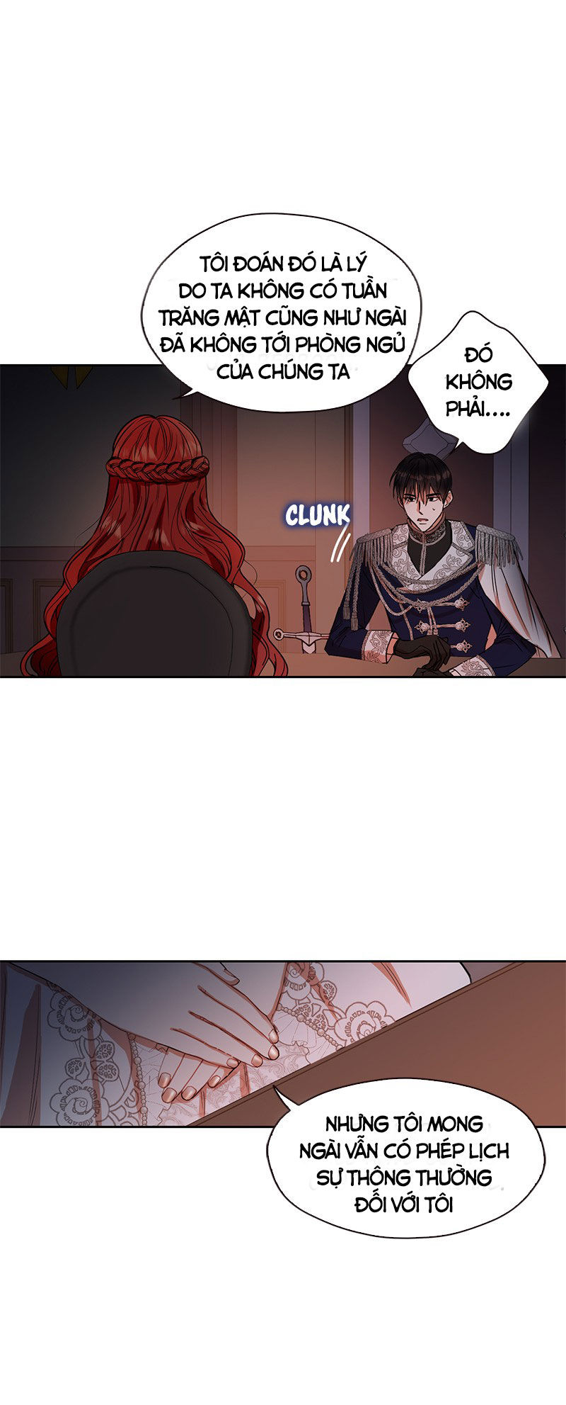 tôi sẽ nâng cấp chồng tôi trở thành một bậc thầy chapter 3 11