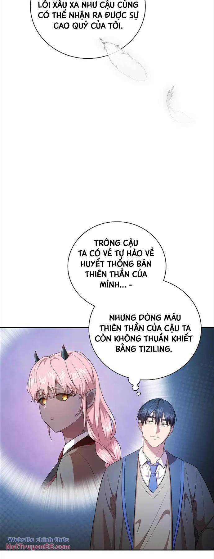 Ma Pháp Sư Tại Trường Học Pháp Thuật Chapter 86 19