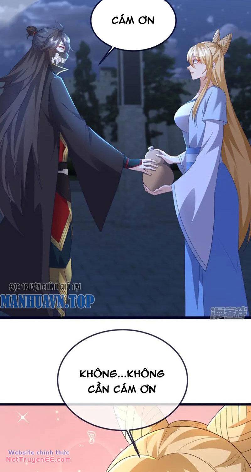 tiên võ đế tôn chapter 551 26
