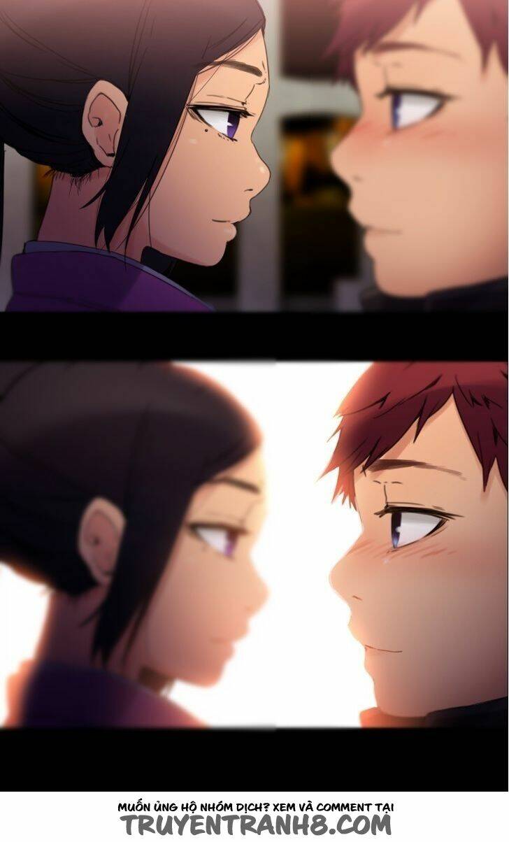 nhiệt huyết thanh xuân chapter 18 36